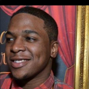 Meet your Posher, Tim